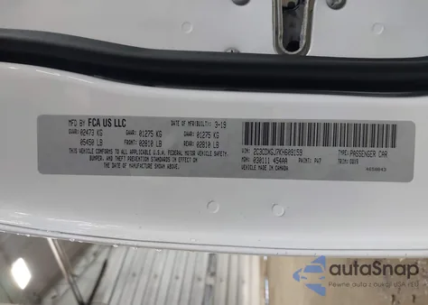 2019 Dodge Charger Scat Pack Rwd из США, поврежденный, VIN 2C3CDXGJ7KH609159